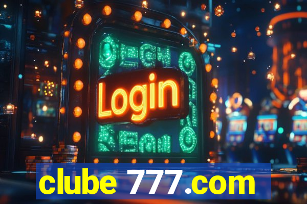 clube 777.com